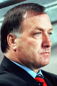 Photo of Dick Advocaat