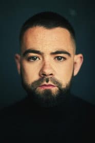 Photo of Jack McMullen