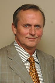 Photo of John Grisham