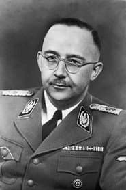Photo of Heinrich Himmler