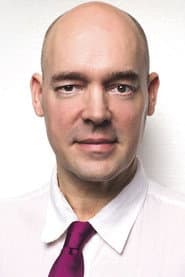Photo of Stefan Kuschner