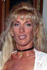 Photo of Morgan LeFay