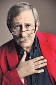 Photo of Andrzej Strzelecki
