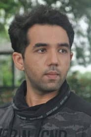 Photo of Anshu Bach