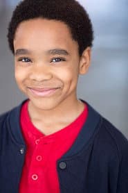 Photo of Gabriel Robert