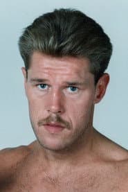 Photo of Rob Kaman
