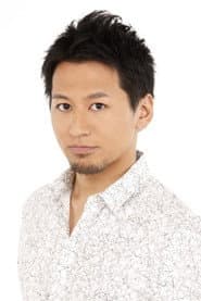 Photo of Takehisa Hirose