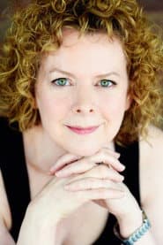 Photo of Katherine Leask