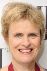 Photo of Rachel Portman