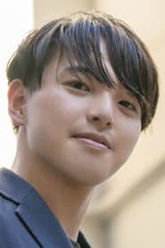 Photo of Sho Fujisawa