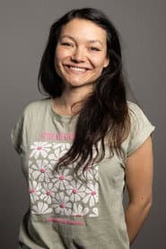 Photo of Rubina Nath