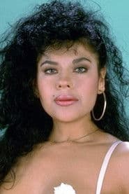 Photo of Alicia Rio