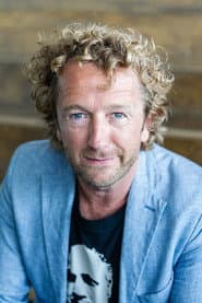 Photo of Pepijn Gunneweg