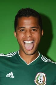 Photo of Giovani Dos Santos