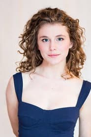 Photo of Gabriella Rhodeen