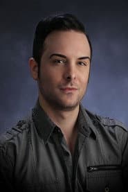 Photo of Michael Leo Centi