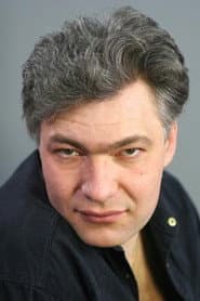 Photo of Aleksey Afonin