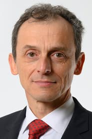 Photo of Pedro Duque