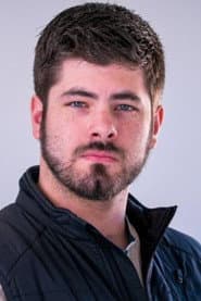 Photo of Graham Vowell