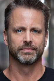 Photo of Ben McHugh