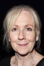 Photo of Liz Crowther