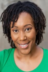 Photo of Renee Miche'al Jones