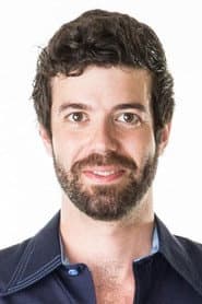 Photo of Simon Pelletier-Gilbert