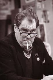 Photo of Michael Haigh