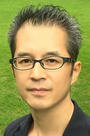 Photo of Masahito Kawanago
