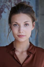 Photo of Lena Meckel
