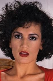 Photo of Melba Cruz