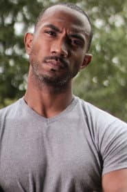 Photo of Nathaniel Perry