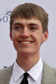 Photo of Francis Bourgeois