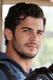 Photo of David Herrera