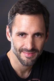 Photo of Daniel Matamala