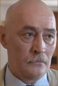 Photo of Yury Menshagin