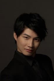 Photo of Huang Tai-wei