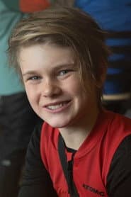 Photo of Kai Jones