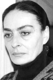Photo of Khatuna Ioseliani