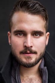 Photo of Daniel Samonas