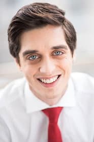 Photo of Liam Raymond Dib
