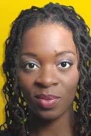 Photo of Hadiyah Robinson