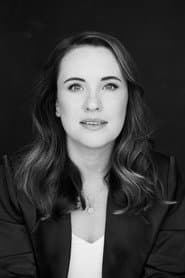 Photo of Genevieve Clay-Smith