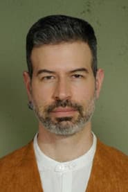 Photo of David Pablos
