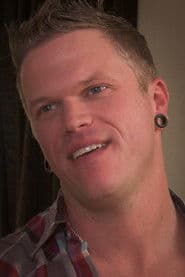 Photo of Brendon Miller