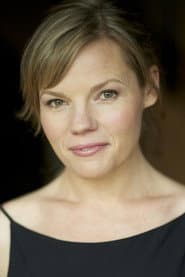 Photo of Georgia Adamson
