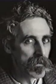 Photo of John Byrne