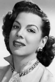 Photo of Jacqueline Susann