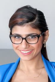 Photo of Mia Khalifa