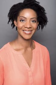 Photo of Cherelle Cargill